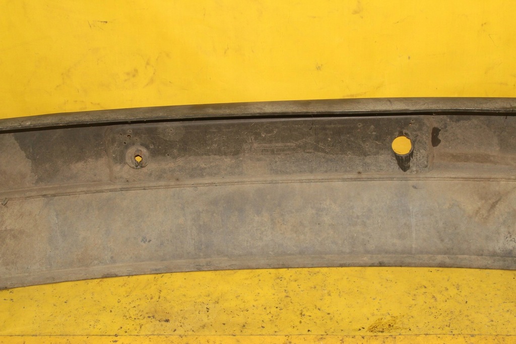 фото №9, Бампер перед передний vw transporter t4