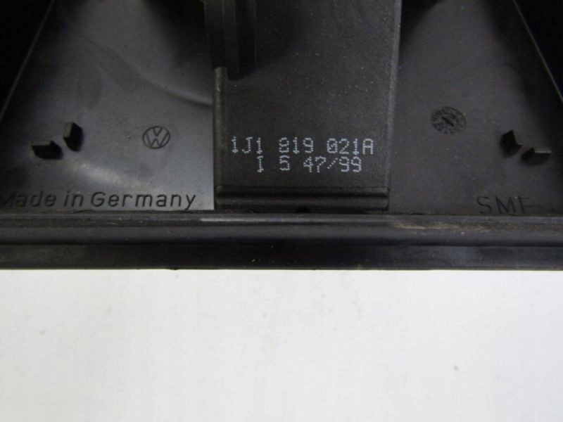 фото №6, Vw polo 3 6n 6n2 вентилятор воздуходувка обдув