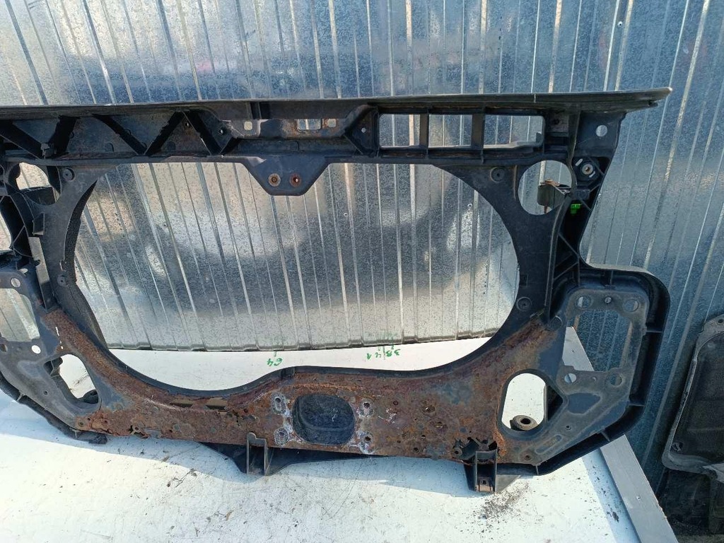 фото №7, Pas передній audi a6 c6 4f0805594