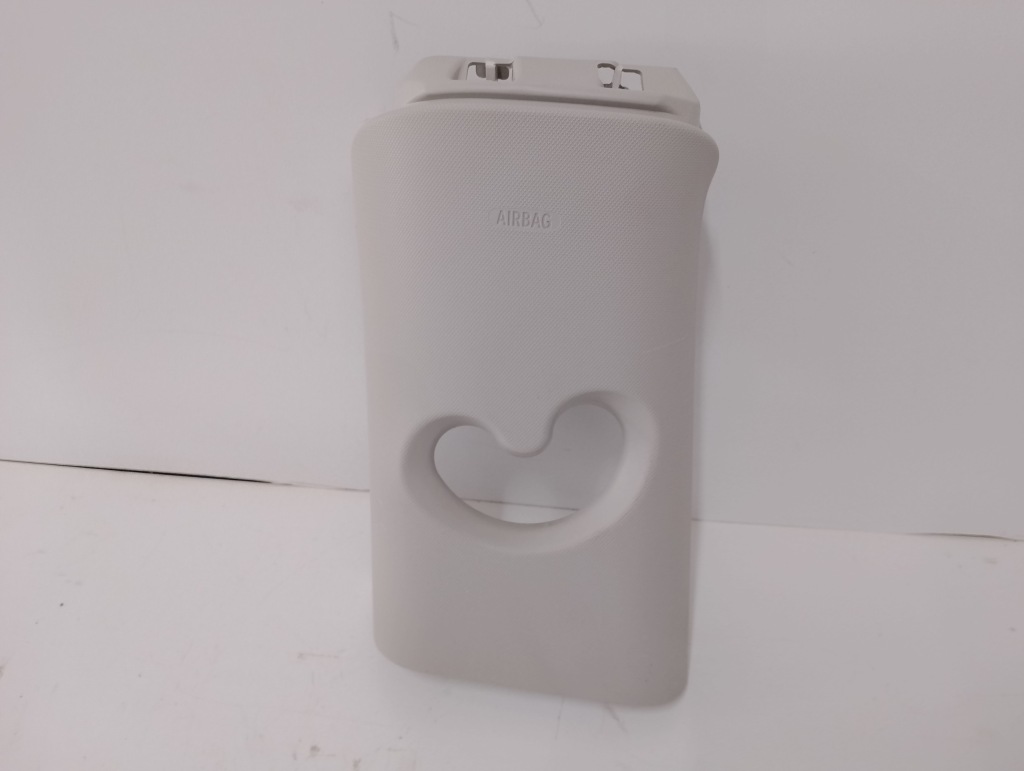 фото №1, Mini f56 защита стойка среднего левая 7298667