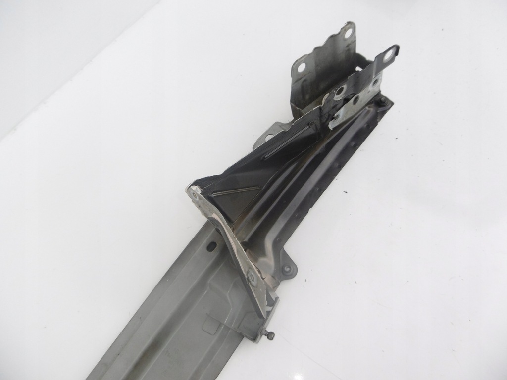 фото №12, Кронштейн крила лівий перед porsche cayenne 7l