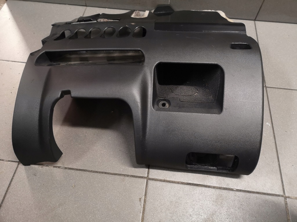 фото №10, Защита колонки audi a3 8l lift eu 8l1857919c