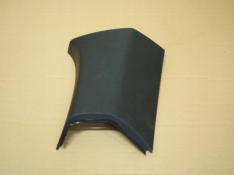 фото №1, Защита стойка левый задняя citroen ds3