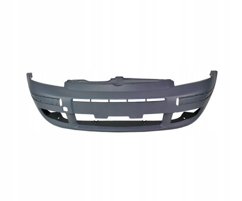 фото №1, Бампер передній fiat panda 03- 735366342