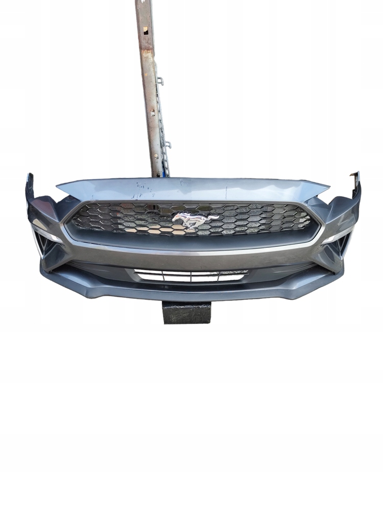 фото №1, Бампер передний ford mustang vi lift