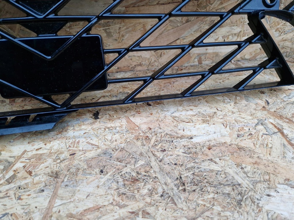 фото №7, Решітка бампера перед seat ateca lift cupra 575