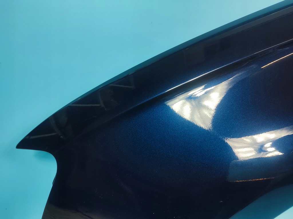 фото №10, Крила лівий перед audi a4 b8 przedlift lz5a