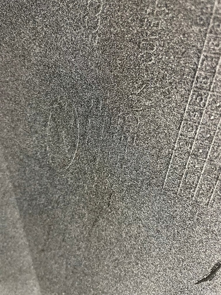 фото №9, Бампер задняя задний hyundai elantra vii 7 2020- полный