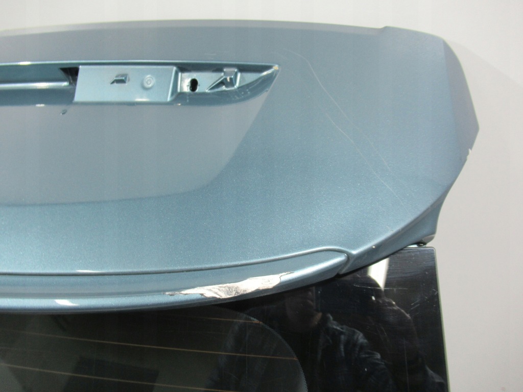 фото №14, V90 ii 16- кришка багажника кришка багажника 400