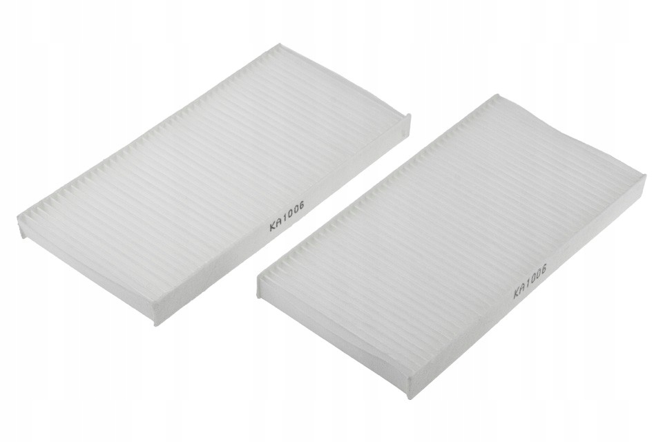 фото №1, Фильтр салонный kia sorento 06-, sportage 04-