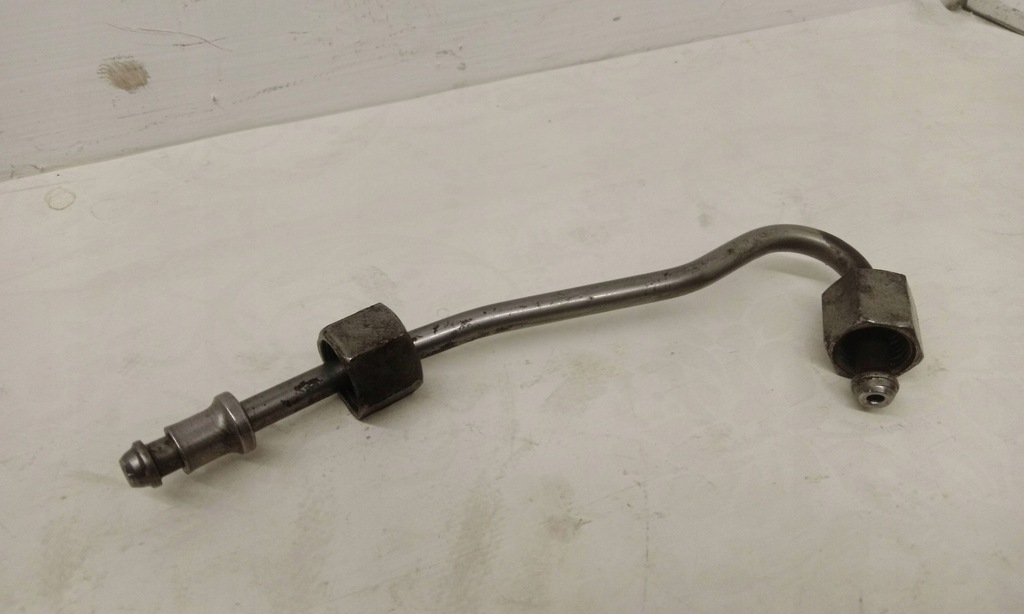 фото №7, Шланг впрыскной mercedes-benz gl x164