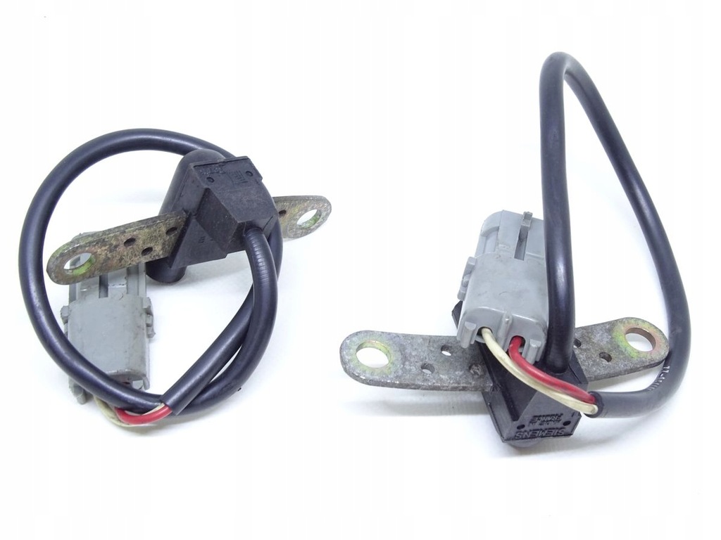 фото №5, Renault megane i 96-03 1.9 dt f8q датчик вала