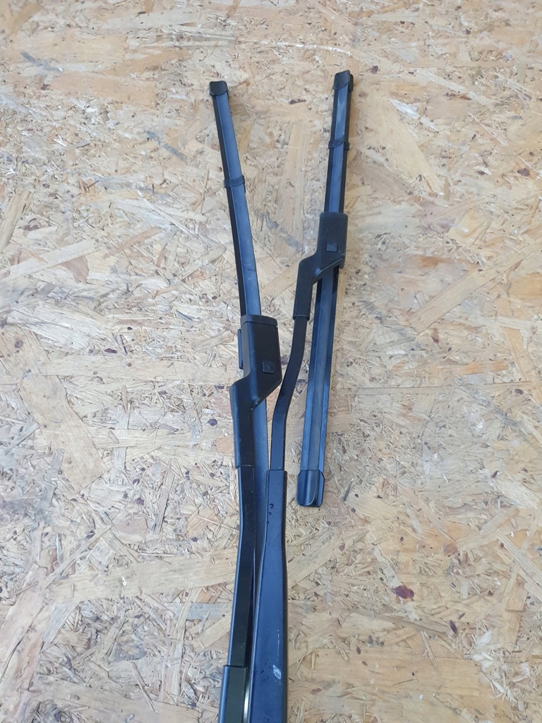 фото №5, Opel mokka ii рычаги дворники комплект