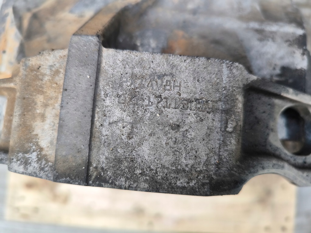 фото №13, Коробка передач передач автоматическая multitronik audi a4 b6 b7 gzl оригинал !!!