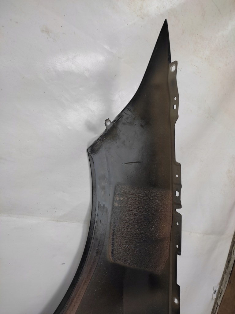 фото №11, Bmw 3 g20 g21 крыло правый передний перед 2019-