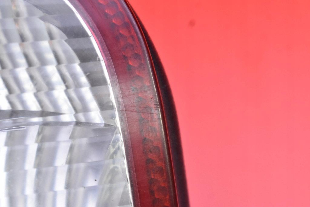 фото №13, Лампа ліва задня задня audi a3 8l 3d hb lift 00-03