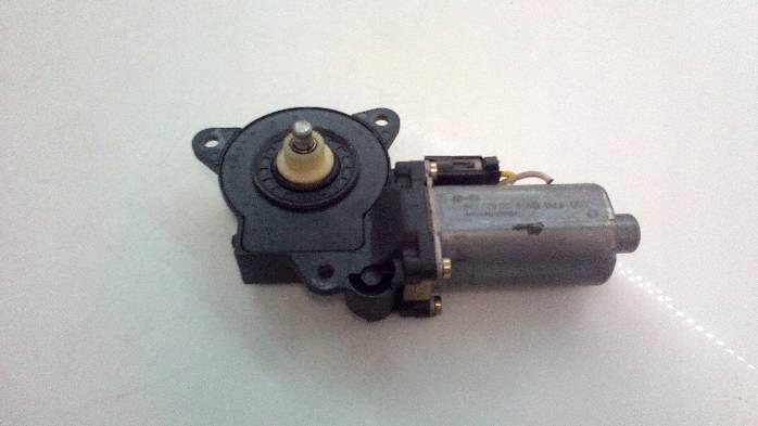 фото №6, Моторчик стекло левый перед ford fusion 0130821938