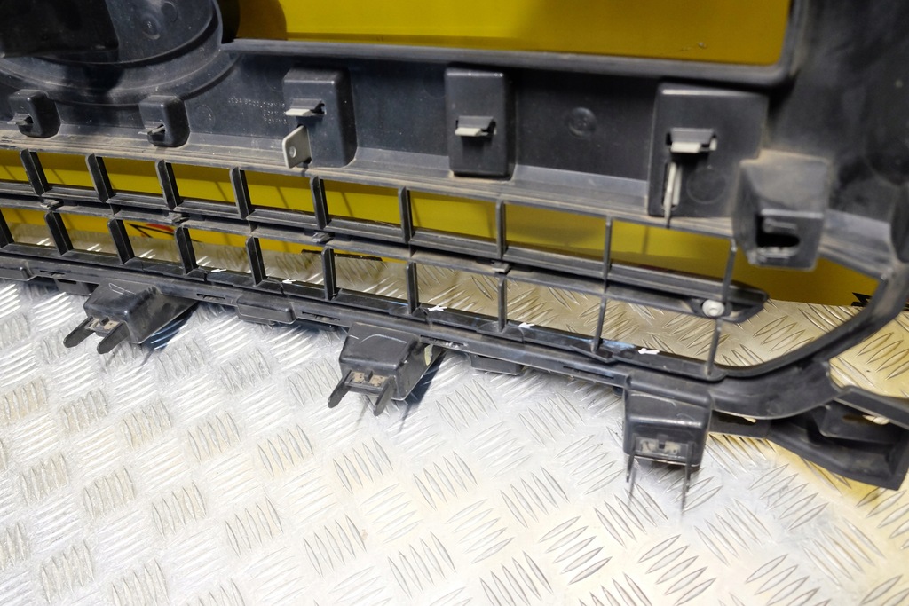 фото №10, Ford f150 2018-2020 решітка радіатора решітка радіатора перед usa