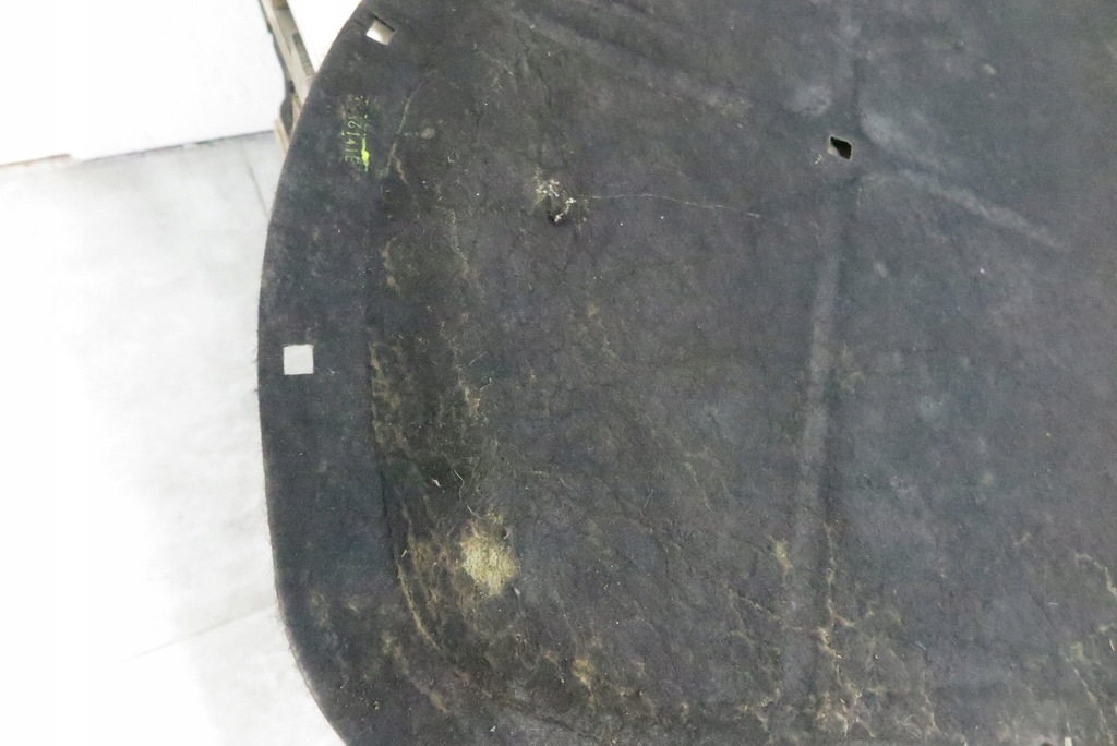 фото №12, Skoda octavia iii шумоизоляция капот