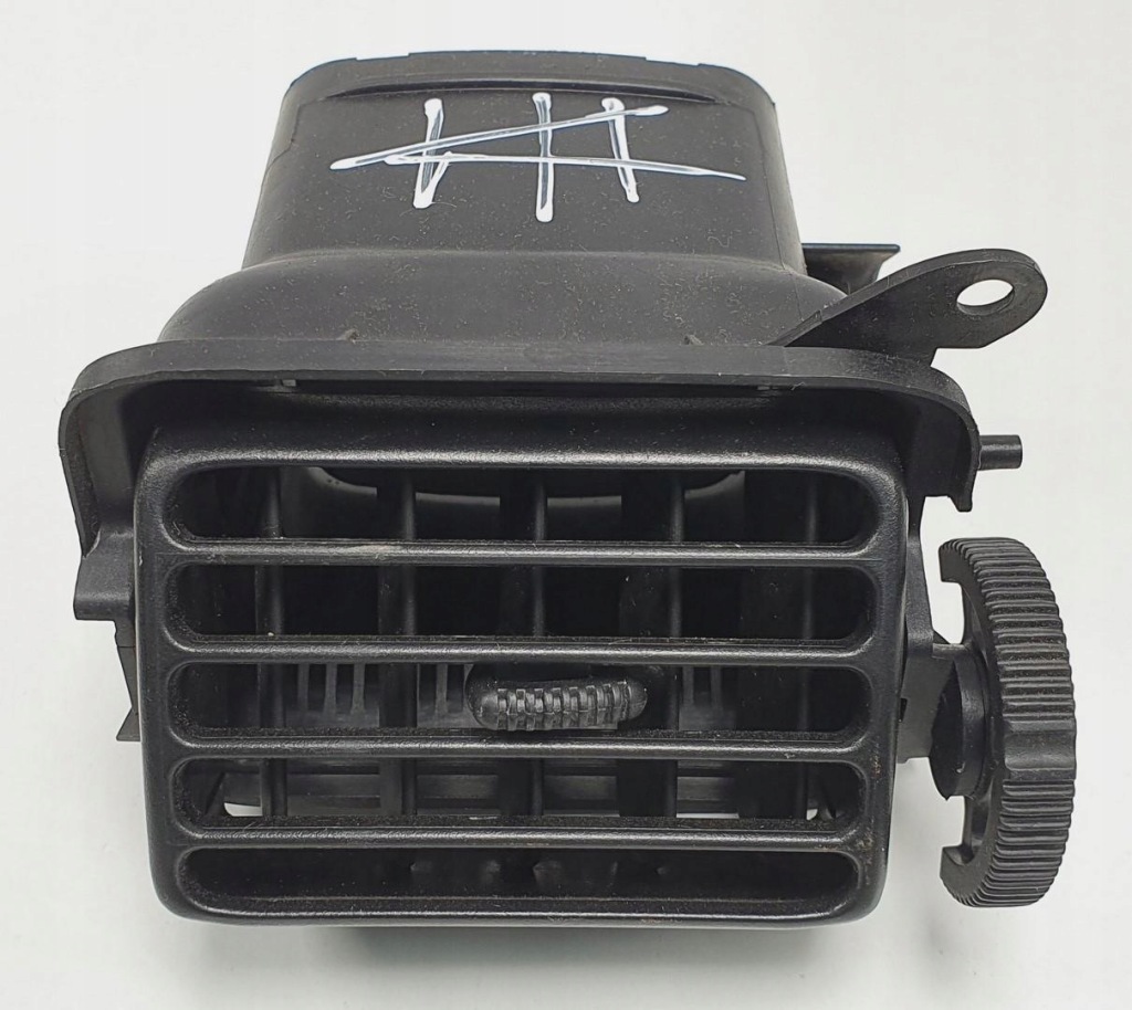 фото №1, Решітка обдув ліва toyota mr2 iii 55670-17070