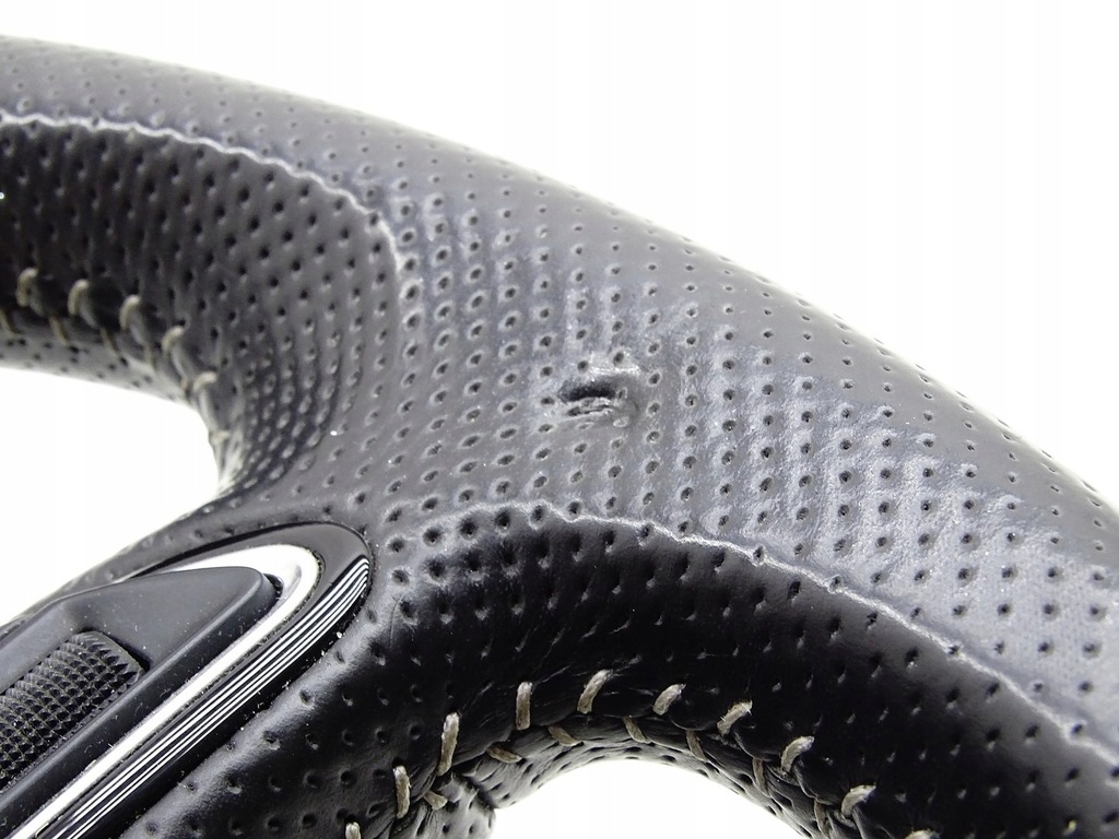 фото №9, Повітропровід шкіра шкіряний пелюстки перемикання multi audi a7 4g s-line 8x0419091m