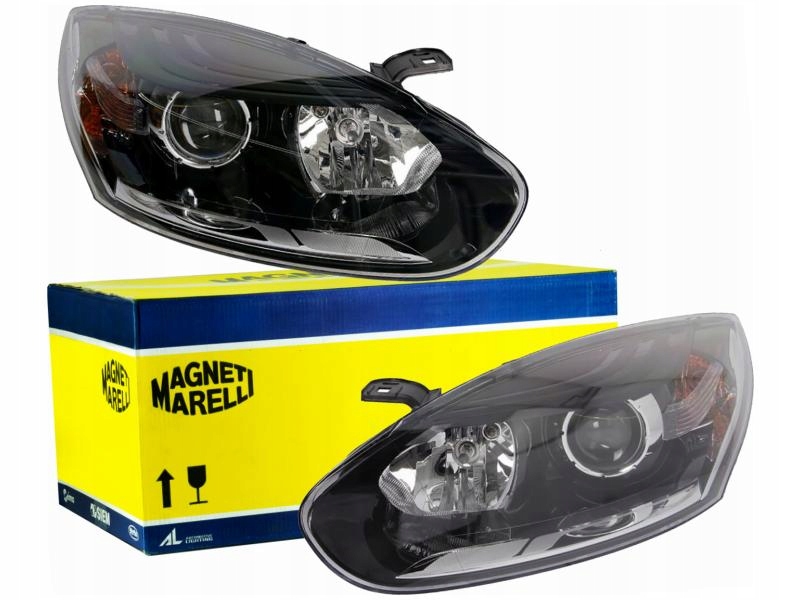 Купити Фари фари renault megane 3 13-16 megane 3 13-