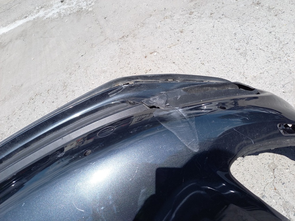 фото №8, Mps бампер перед porsche panamera 971 971807221