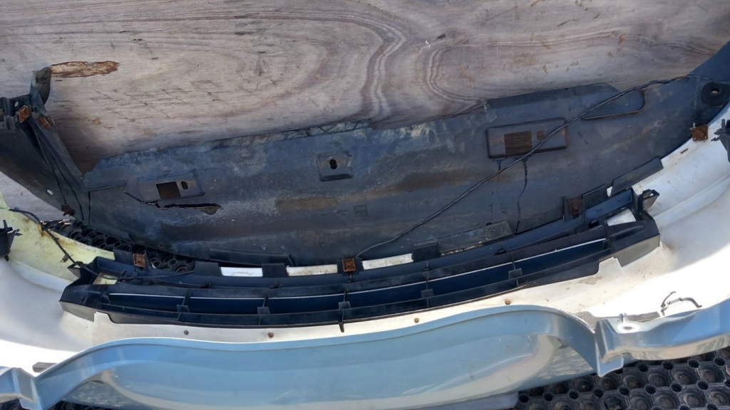 Купить Jaguar x-type бампер перед противотуманная фара sprysk ксенон