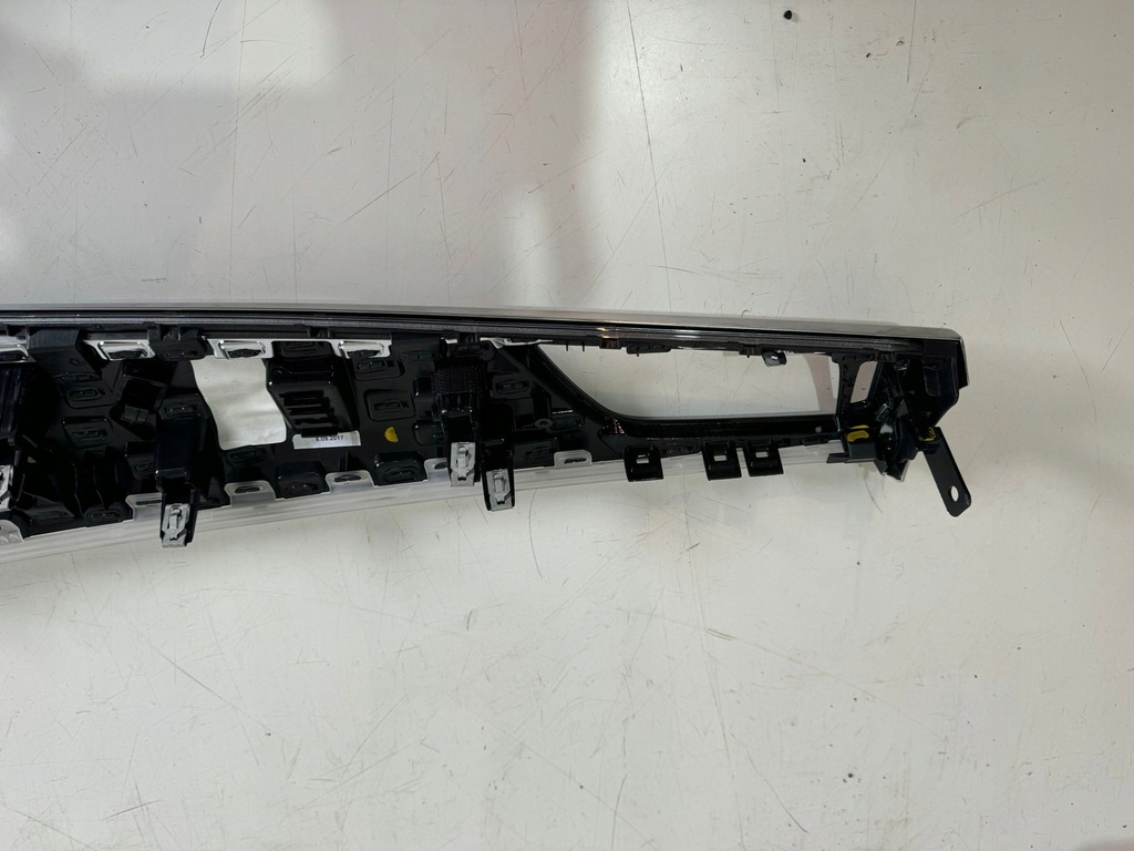 фото №9, Bmw g07 x7 dekor молдинг декоративная консоли панели 8070620-07