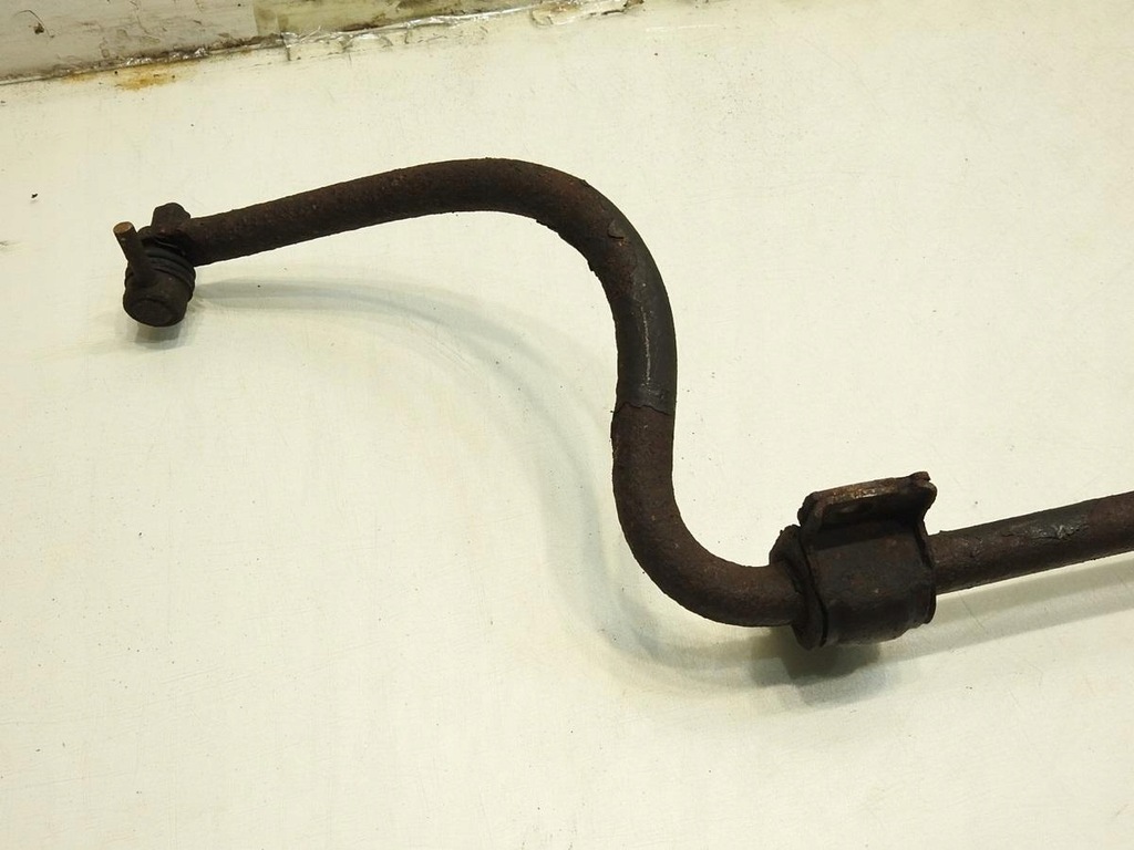 фото №8, Тяга стабилизатор задняя awd volvo xc90 i