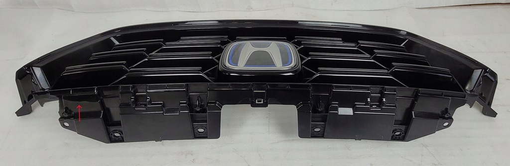 фото №9, Решётка радиатора решётка радиатора значок honda cr-v vi 2022- 71201-3b4-h4/h5