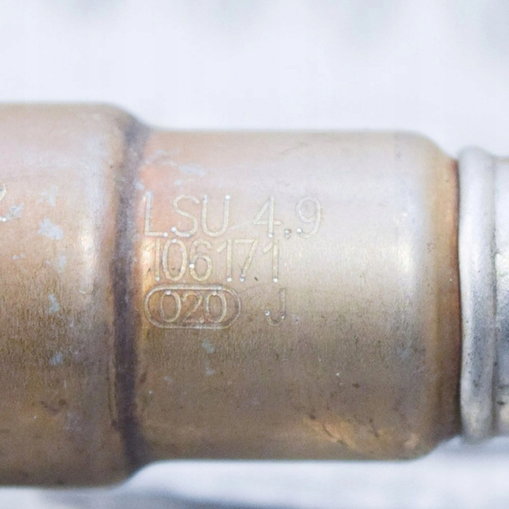 фото №6, Bmw 3 e90 e91 2011 датчик лямбда-зонд