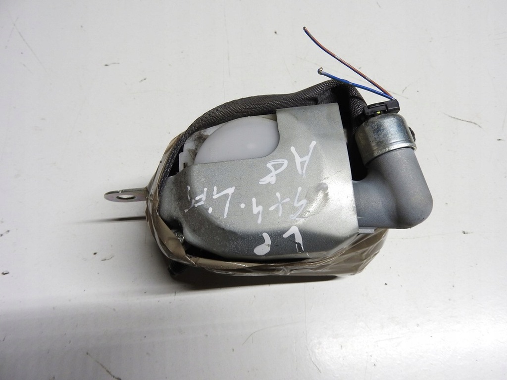 фото №11, Suzuk sx-4 sx4 pas безпеки лівий перед 84940-79j2