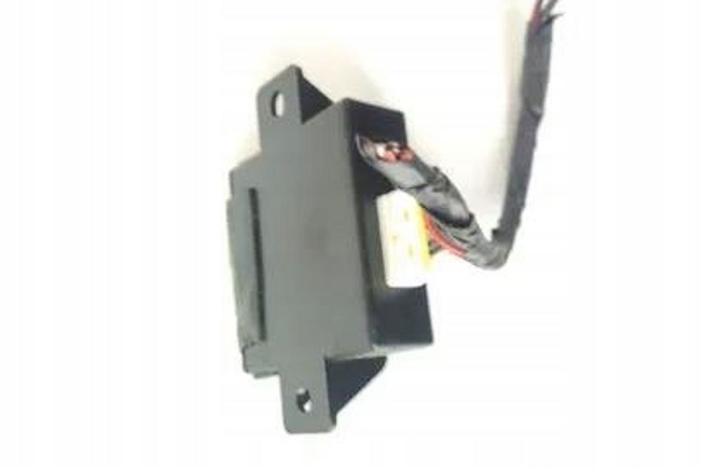 фото №1, Модуль сигнализация renault megane iii grandtour kz0/1 4m5418r0a 1.5l дизель