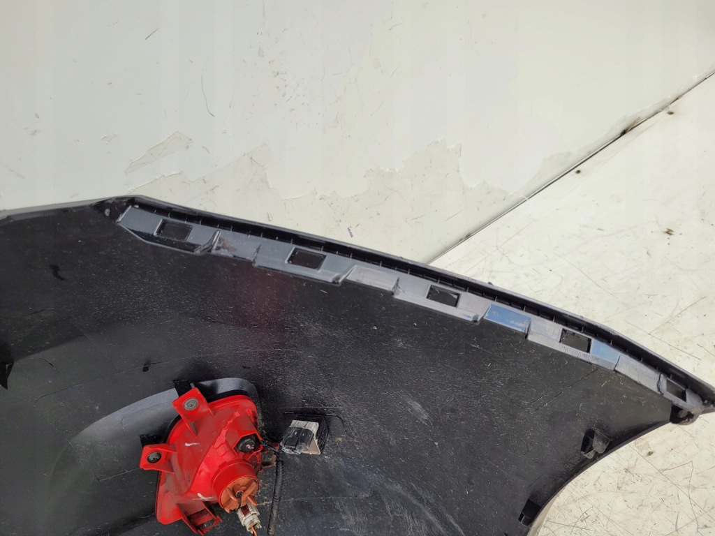 Hyundai i30 pdc 012-016 бампер задній задній Ціна