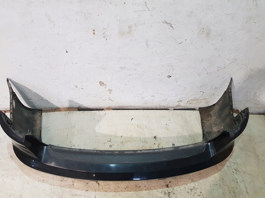 фото №8, Бампер задня задній pdc seat exeo eur 10r kombi lc9z