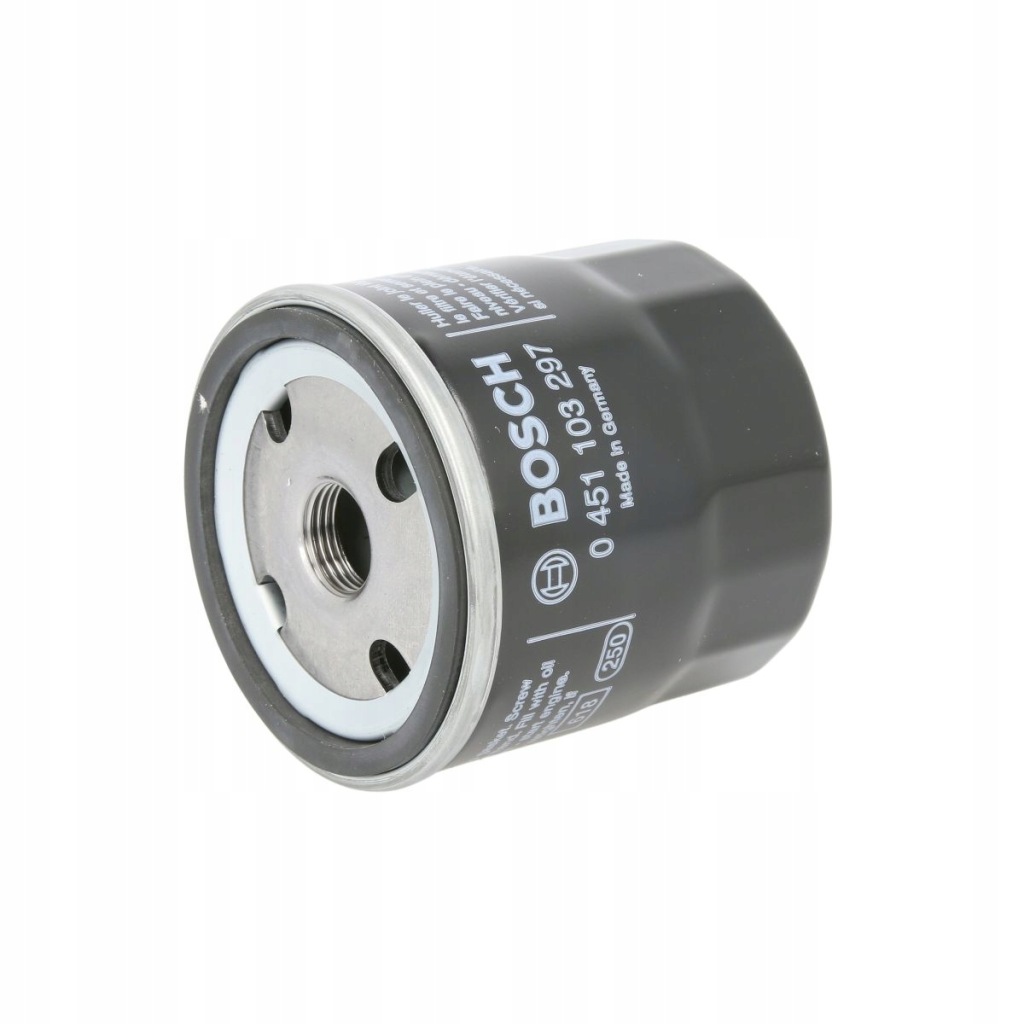 Купить Фильтр масла bosch