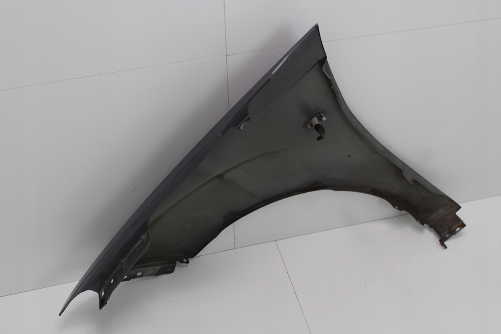 фото №8, Крила правий перед citroen c crosser 07-12r ktr