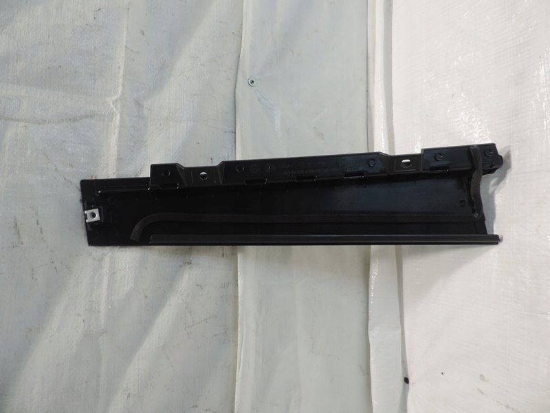 фото №2, Opel crossland защита дверь блок двигателя правый задняя