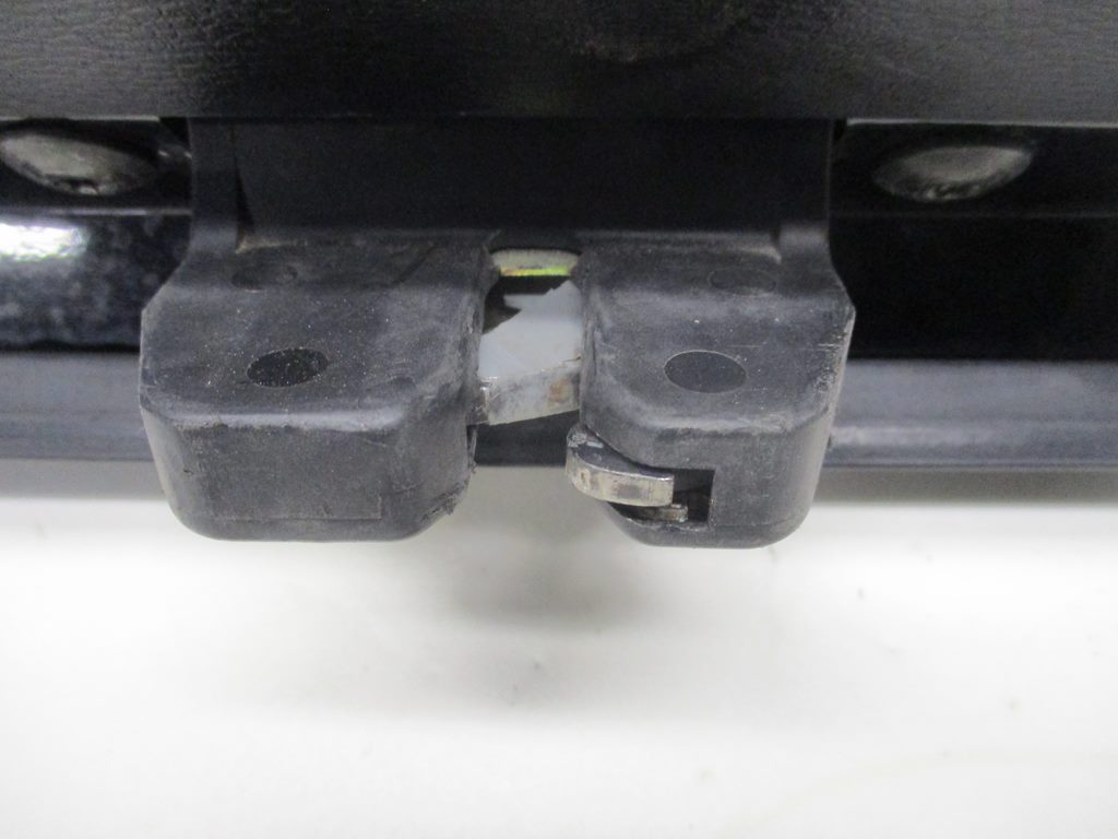 фото №6, Кришка багажника задня скло 452-26 volvo xc90