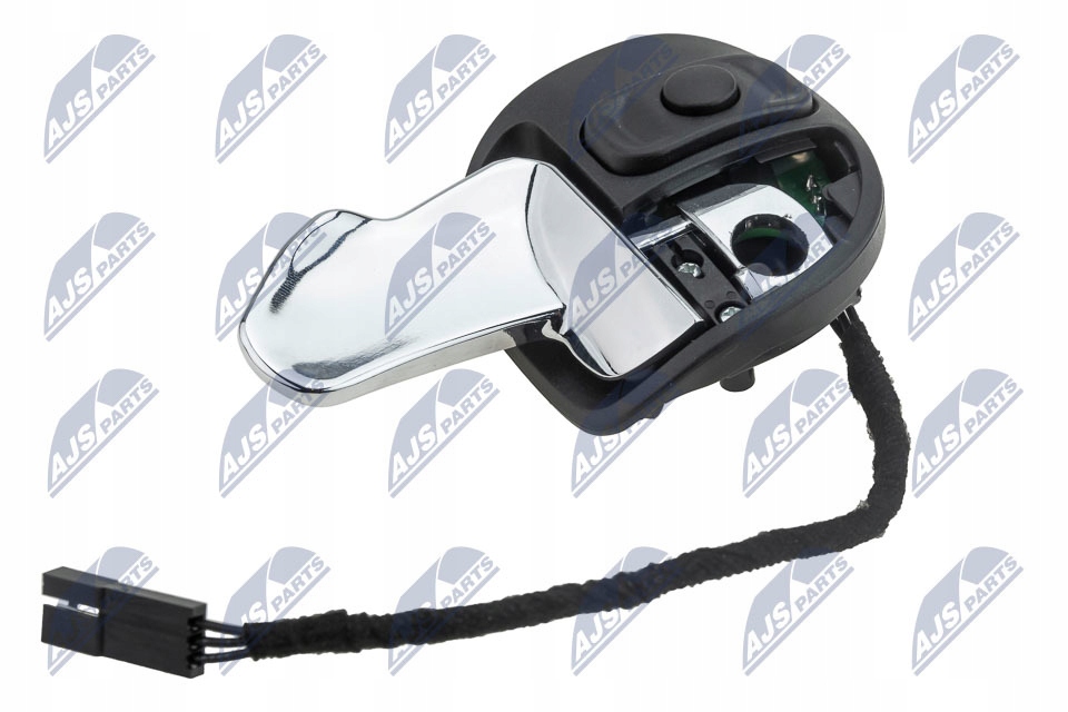 фото №2, Ручка перемикання передач ews-ch-036 nty