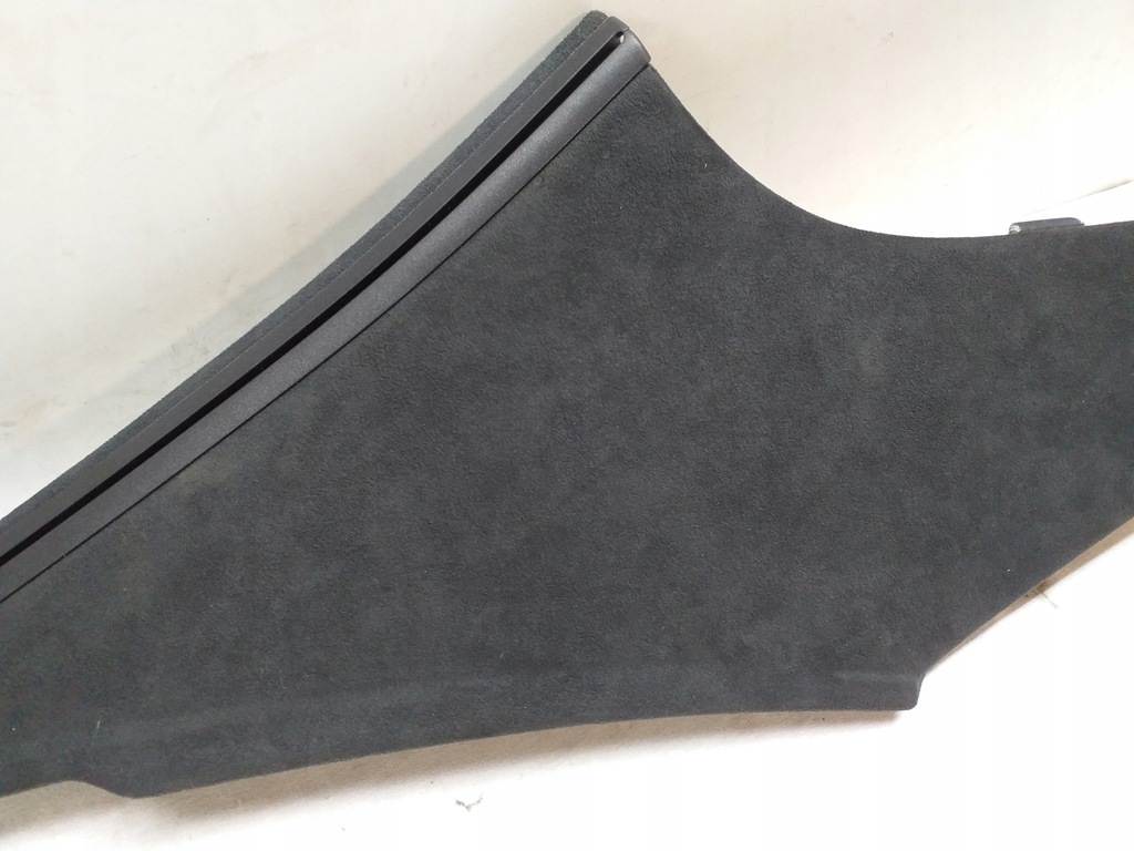 фото №3, Mercedes w217 захист стійка