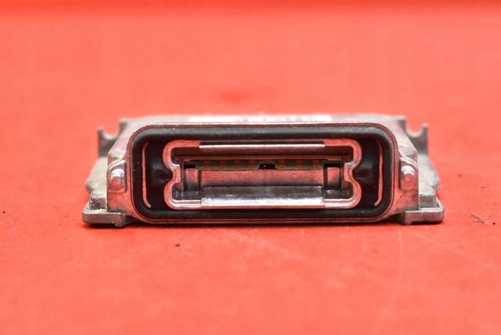 фото №5, Преобразователь ксенон ксенон левая 89034934 seat altea 04-09