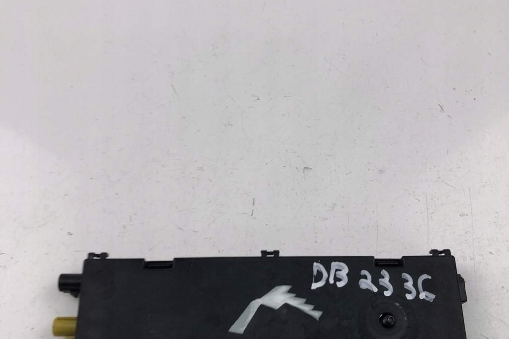 фото №1, Блок управления mini cooper r50, r53 6955475 2004