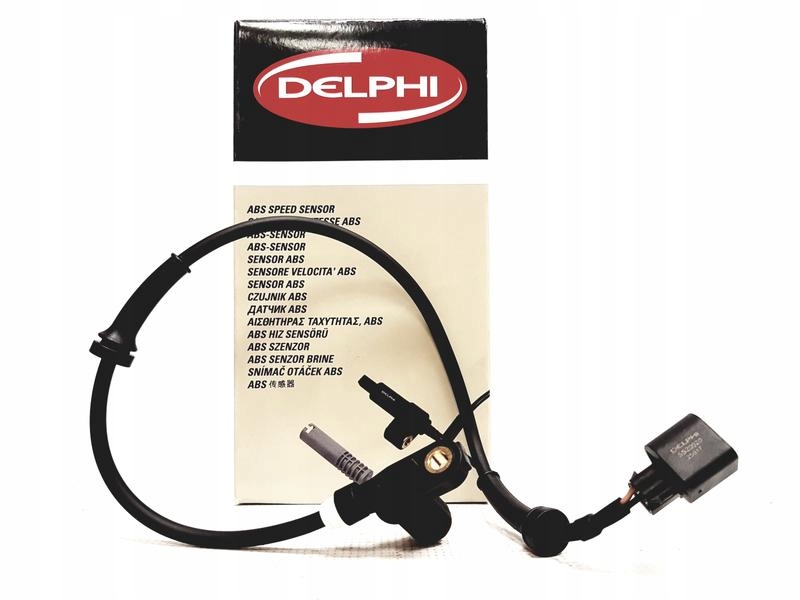 Датчик abs delphi ss20020 Недорого
