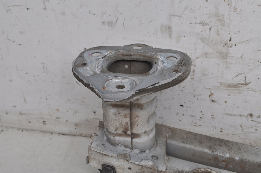 фото №5, Opel mokka i балка бампера задня