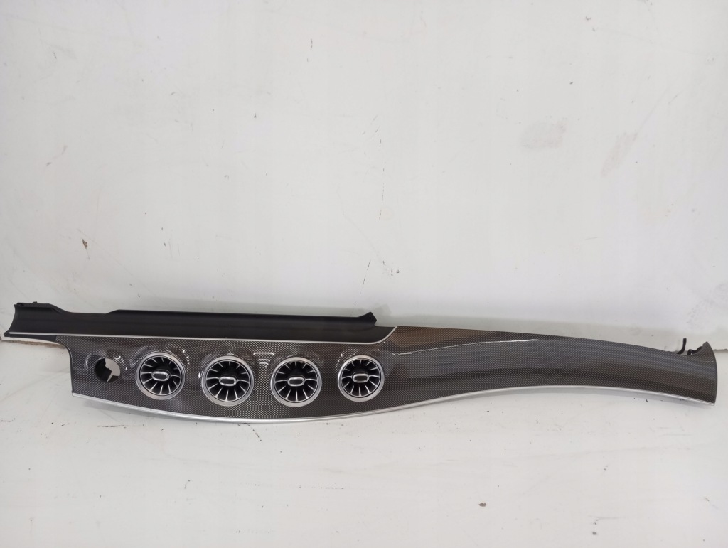 Купить Впуск воздуха молдинг консоли mercedes cls a257 53 amg 3,0i