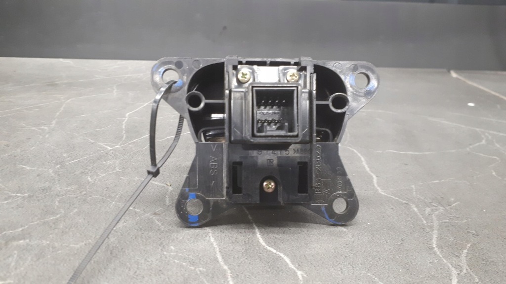 фото №8, 4r832b623ab ручка гальма ручного jaguar s-type