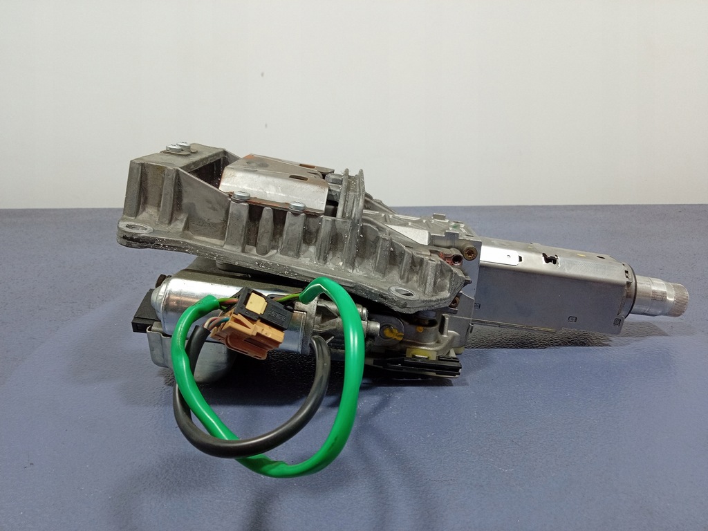 фото №5, Bentley continental i 03- колонка руля 4e0905852e