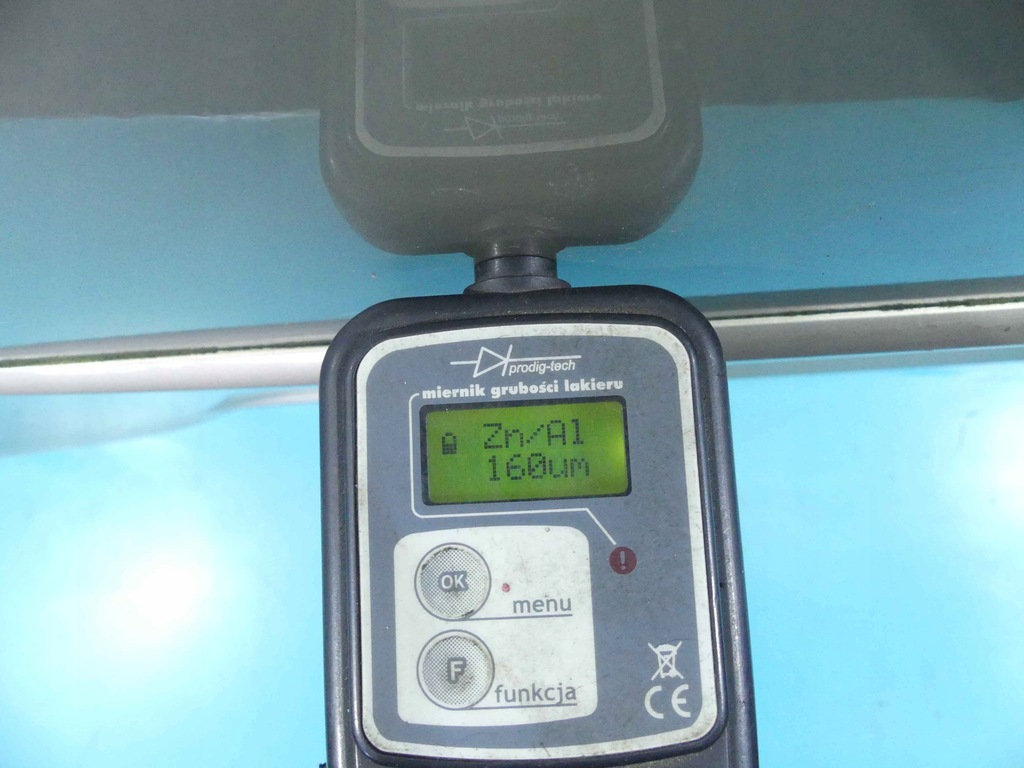 фото №10, Дверь задняя правое chrysler sebring iii 06-10 sedan